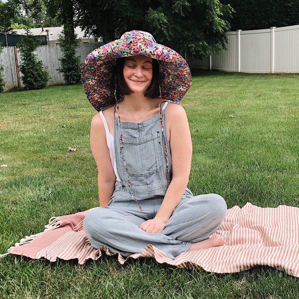 Free People Overalls